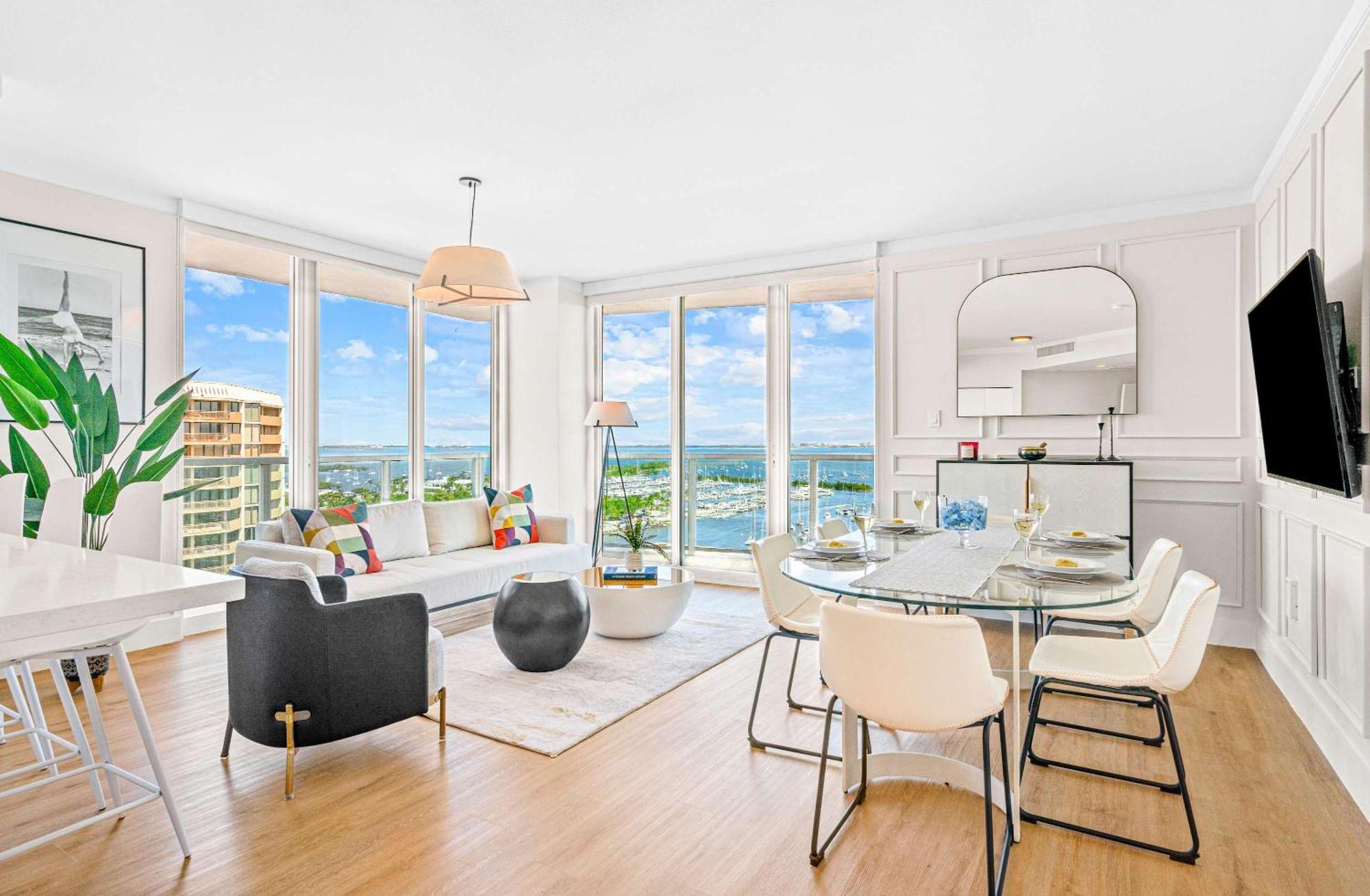 Apartamento Mvr - Grove-s Near Everything Want Miami