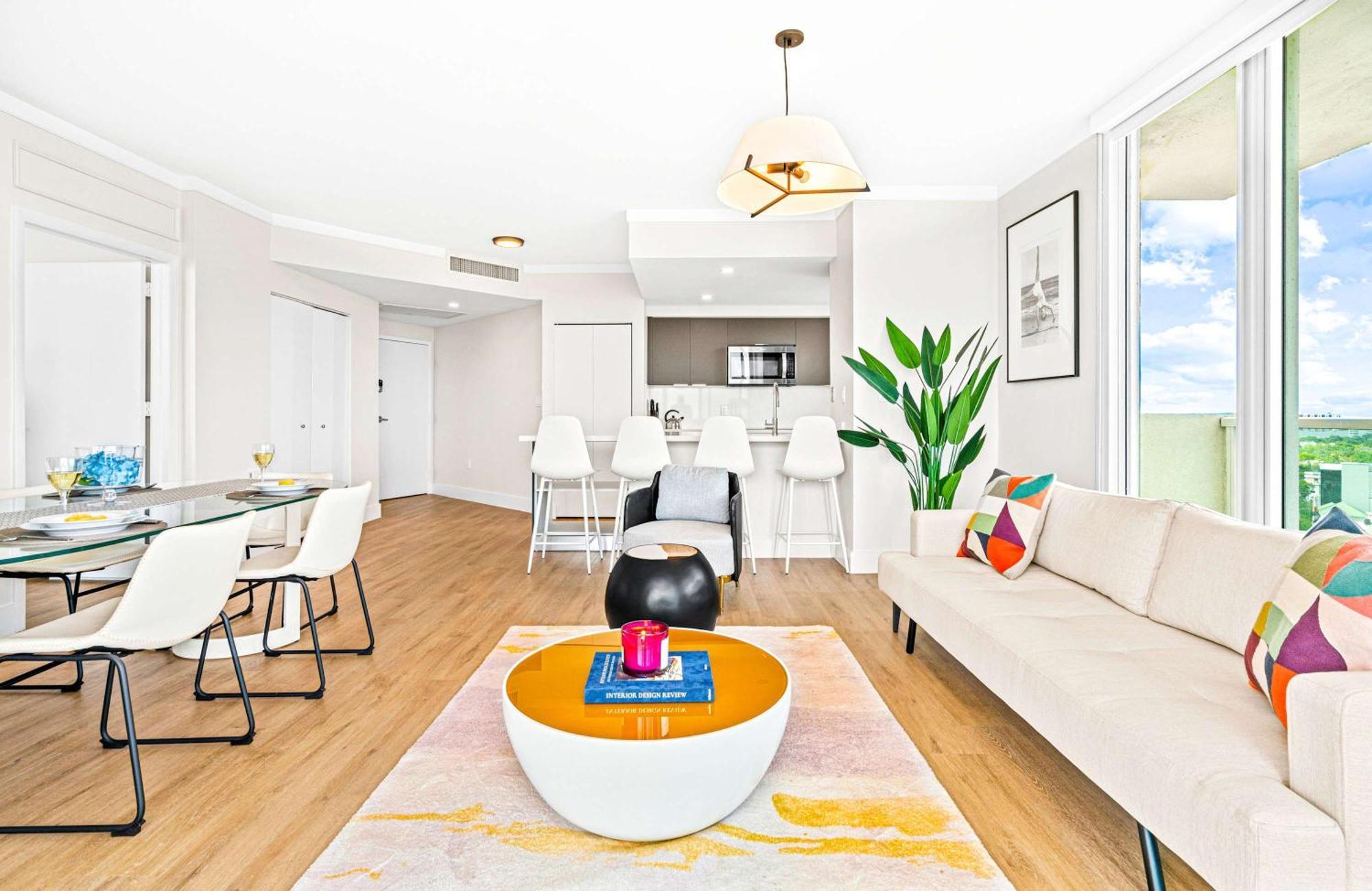 Mvr - Grove-s Near Everything Want Apartamento Miami